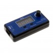 Probador de servos con display