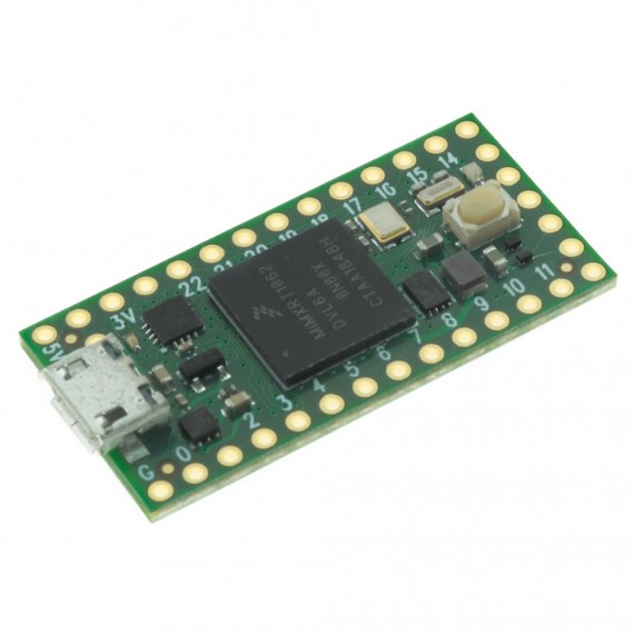 Teensy 4.0
