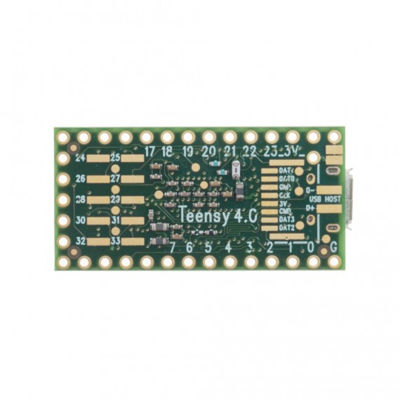 Teensy 4.0