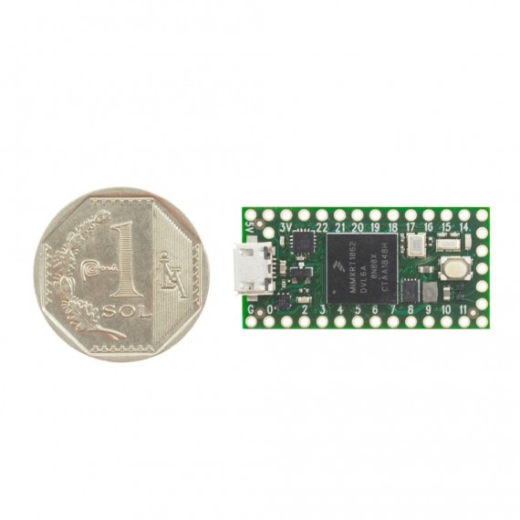 Teensy 4.0