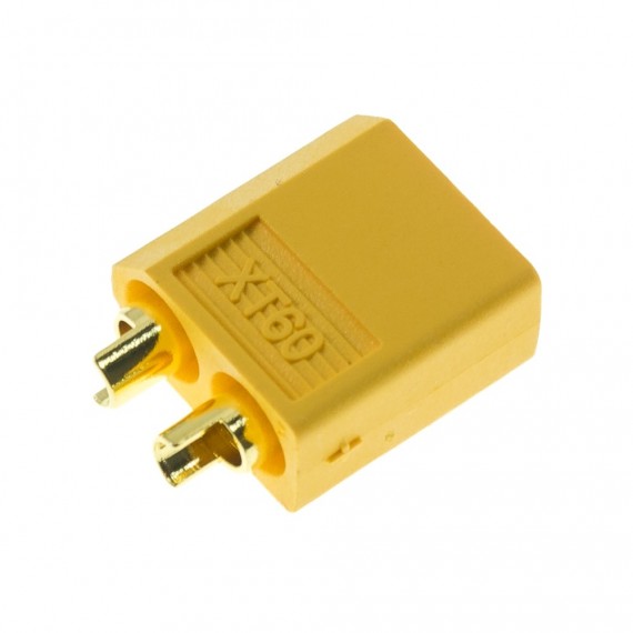 Conector XT60 Macho