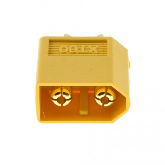 Conector XT60 Macho