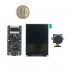 Tarjeta RISC-V Sipeed MAIX Bit Suit + LCD + Cámara