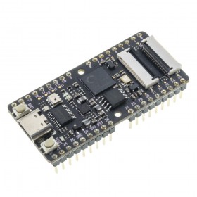 Tarjeta RISC-V Sipeed MAIX Bit Suit + LCD + Cámara
