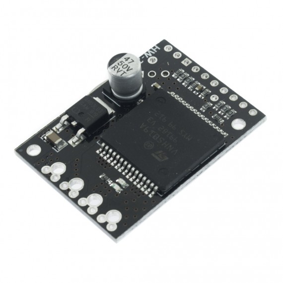 Driver Puente H VNH5019 30A