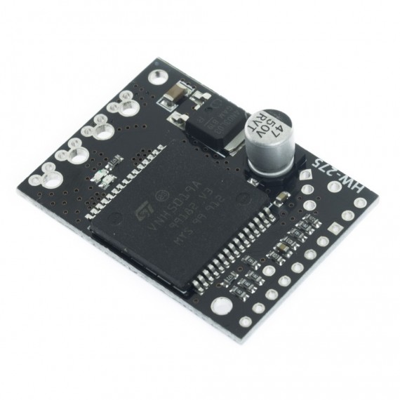 Driver Puente H VNH5019 30A