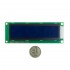 Display Alfanumérico LCD LC1622 azul