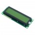 Display Alfanumérico LCD LC1622 verde