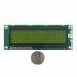 Display Alfanumérico LCD LC1622 verde
