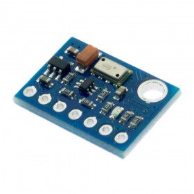 Sensor de presión MS5611 - Altímetro Barómetro