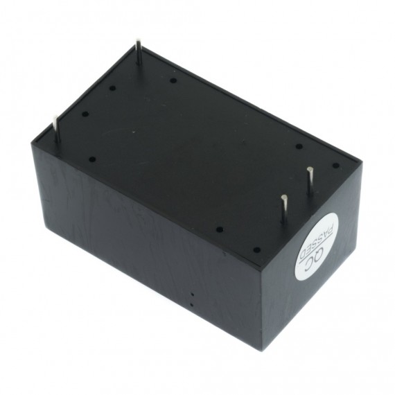 Fuente embebida 220VAC 5W 5V