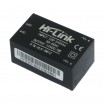 Fuente de alimentación embebida AC/DC 5W 12VDC HLK-5M12