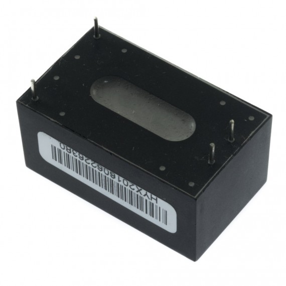 Fuente embebida 220VAC 5W 3.3V