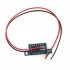 MiniVoltimetro 3-30V