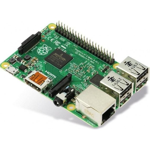 Raspberry Pi 2 B