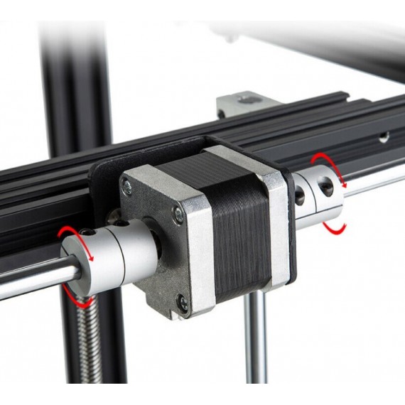 Impresora 3d Creality Ender-5