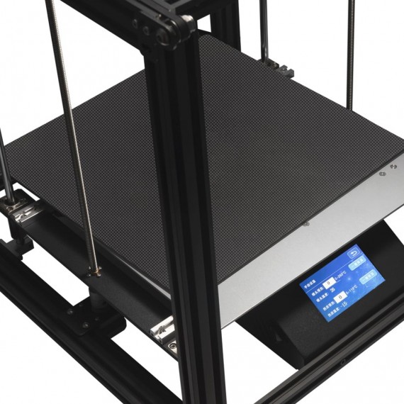 Impresora 3d Creality Ender-5 Plus