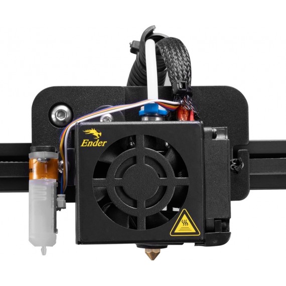 Impresora 3d Creality Ender-5 Plus