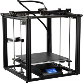 Impresora 3d Creality Ender-5 Plus