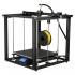 Impresora 3d Creality Ender-5 Plus