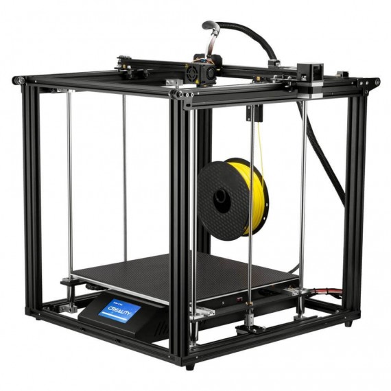 Impresora 3d Creality Ender-5 Plus