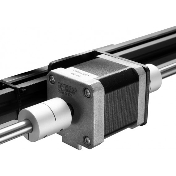 Impresora 3d Creality Ender-5 Plus