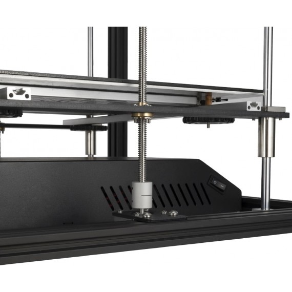 Impresora 3d Creality Ender-5 Plus
