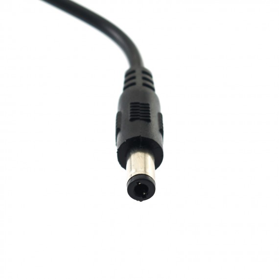 Fuente de alimentación DC 9V 1A