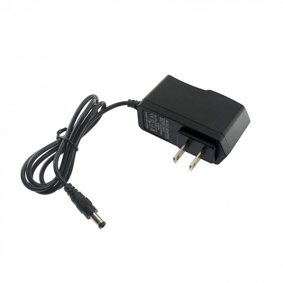 Fuente de alimentación DC 9V 1A