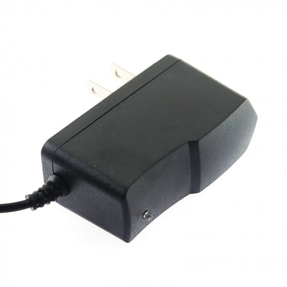 Fuente de alimentación DC 9V 1A