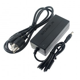 Fuente de alimentación DC 60W 12V 5A WODE (cargador)