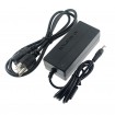 Fuente de alimentación AC/DC 60W 12V 5A WODE (cargador)
