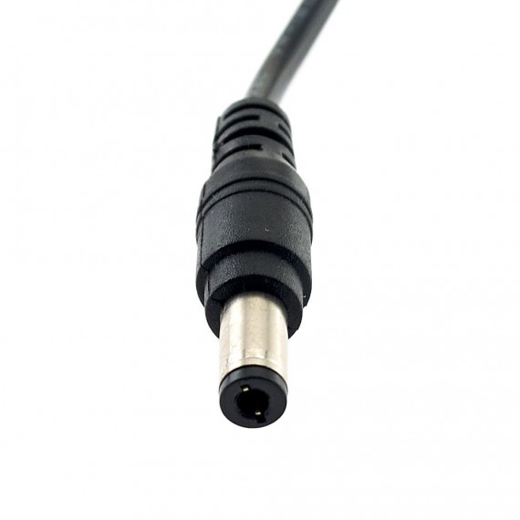 Fuente de alimentación DC 12V 1A