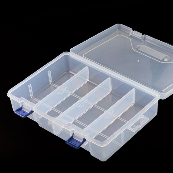 Caja de organizador hotsell