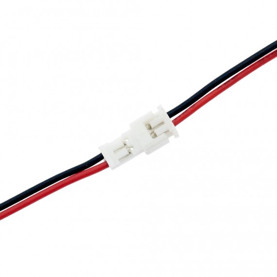 Conector JST-PH 2 con cable