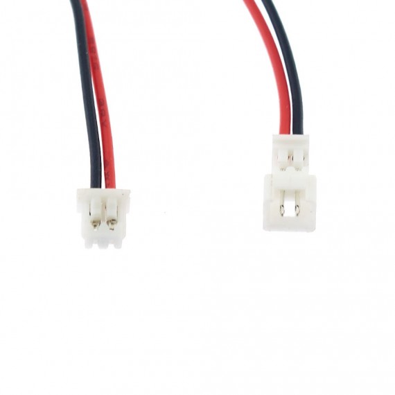 Conector JST-PH 2 con cable