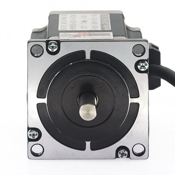 Motor PaP Stepper Nema 23 4.2A 18Kg.cm