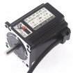 Motor PaP Stepper Nema 23 - 4.2A 1.80N.m - 57H1876-420-8-21B