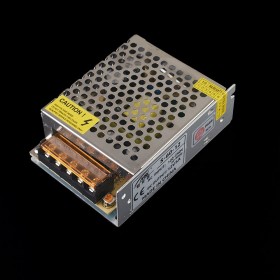 Fuente de alimentación conmutada AC/DC 60W 12V 5A