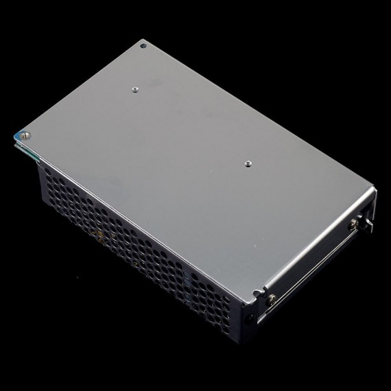 Fuente de alimentación conmutada AC/DC 50W 5V 10A WODE