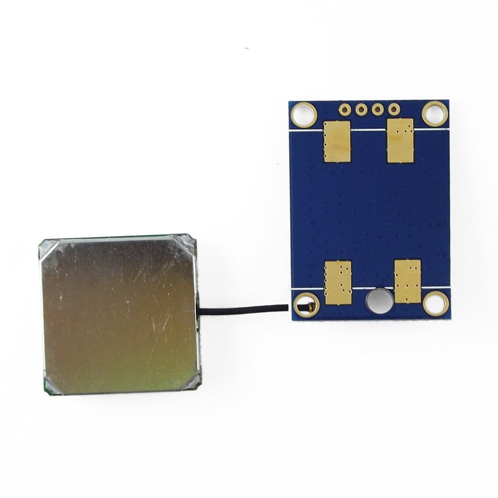 Modulo GPS NEO-6M UBLOX compatibile con Arduino