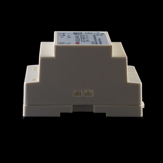 Fuente de alimentación conmutada DIN 60W 12V WODE