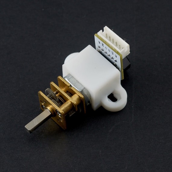 Bracket para motor N20