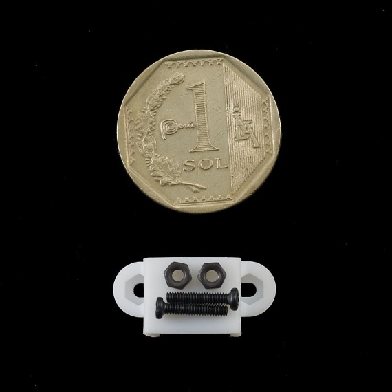 Bracket para motor N20