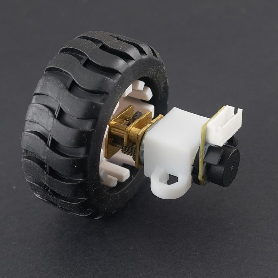 Bracket para motor N20
