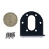Bracket para motor DC 37D