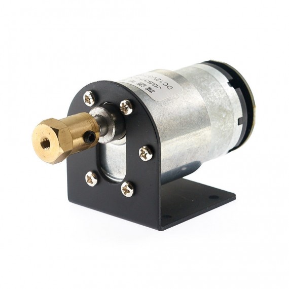 Bracket para motor DC 37D