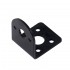 Bracket para motor DC 25D