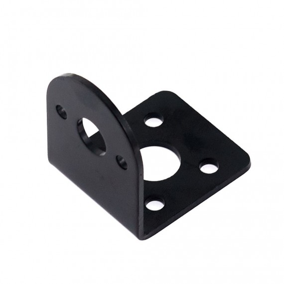 Bracket para motor DC 25D