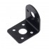 Bracket para motor DC 25D